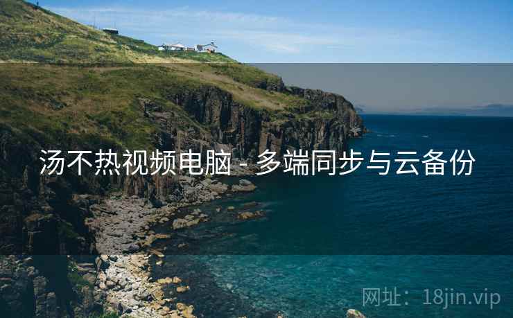 汤不热视频电脑 - 多端同步与云备份  第2张
