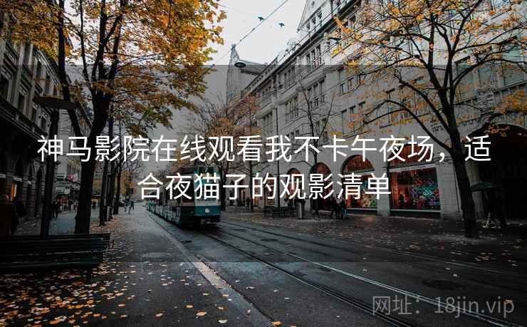 神马影院在线观看我不卡午夜场，适合夜猫子的观影清单  第1张